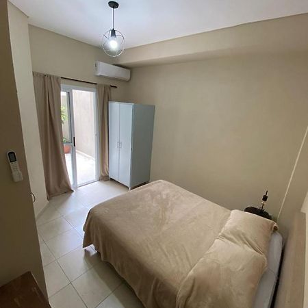 Ferienwohnung Costa Selva Posadas Exterior foto