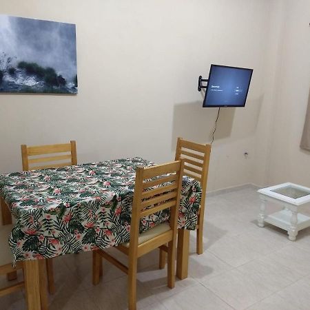 Ferienwohnung Costa Selva Posadas Exterior foto