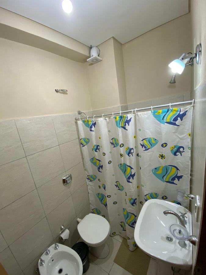Ferienwohnung Costa Selva Posadas Exterior foto
