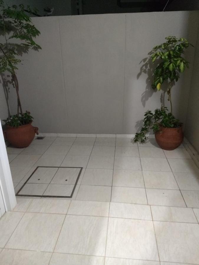 Ferienwohnung Costa Selva Posadas Exterior foto