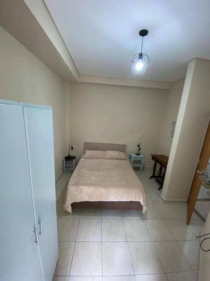 Ferienwohnung Costa Selva Posadas Exterior foto