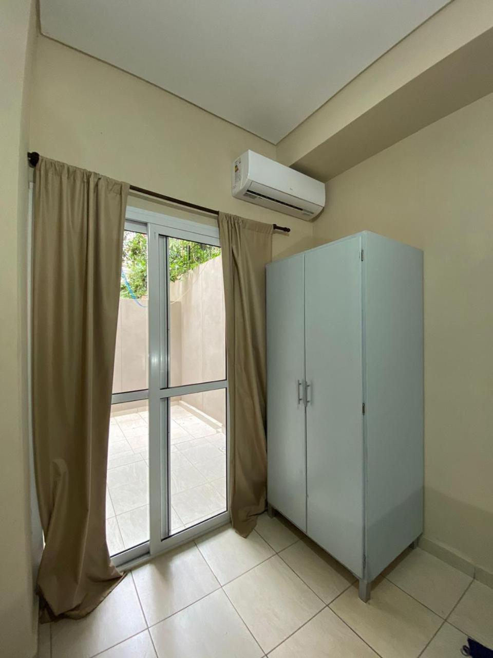Ferienwohnung Costa Selva Posadas Exterior foto